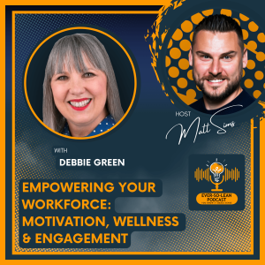 Empowering Your Workforce: Motivation, Wellness & Engagement