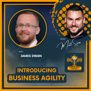 Introducing Business Agility