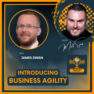 Introducing Business Agility