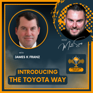 Introducing The Toyota Way