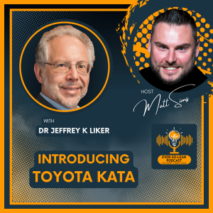Introducing Toyota Kata