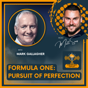 Formula One: Pursuit of Perfection