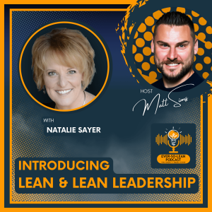 Introducing Lean & Lean Leadership