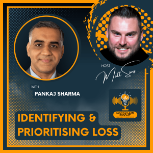 Identifying & Prioritising Loss