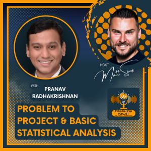 Problem to Project & Basic Statistical Analysis