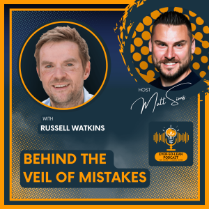 Behind the Veil of Mistakes