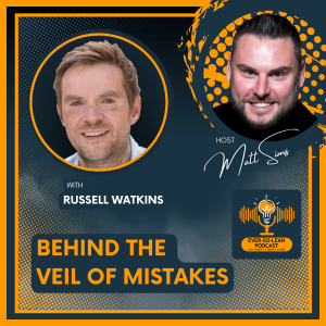 Behind the Veil of Mistakes