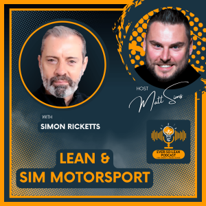 Lean & SIM Motorsport
