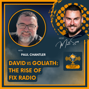David vs Goliath: The Rise of Fix Radio