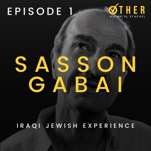 Sasson Gabai