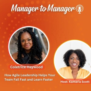 How Agile Leadership Helps Your Team Fail Fast and Learn Faster