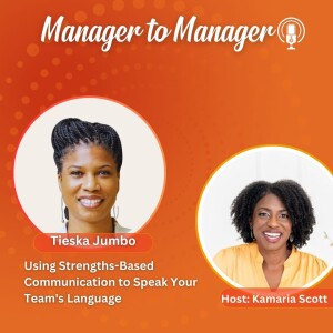Using Strengths-Based Communication to Speak Your Team's Language