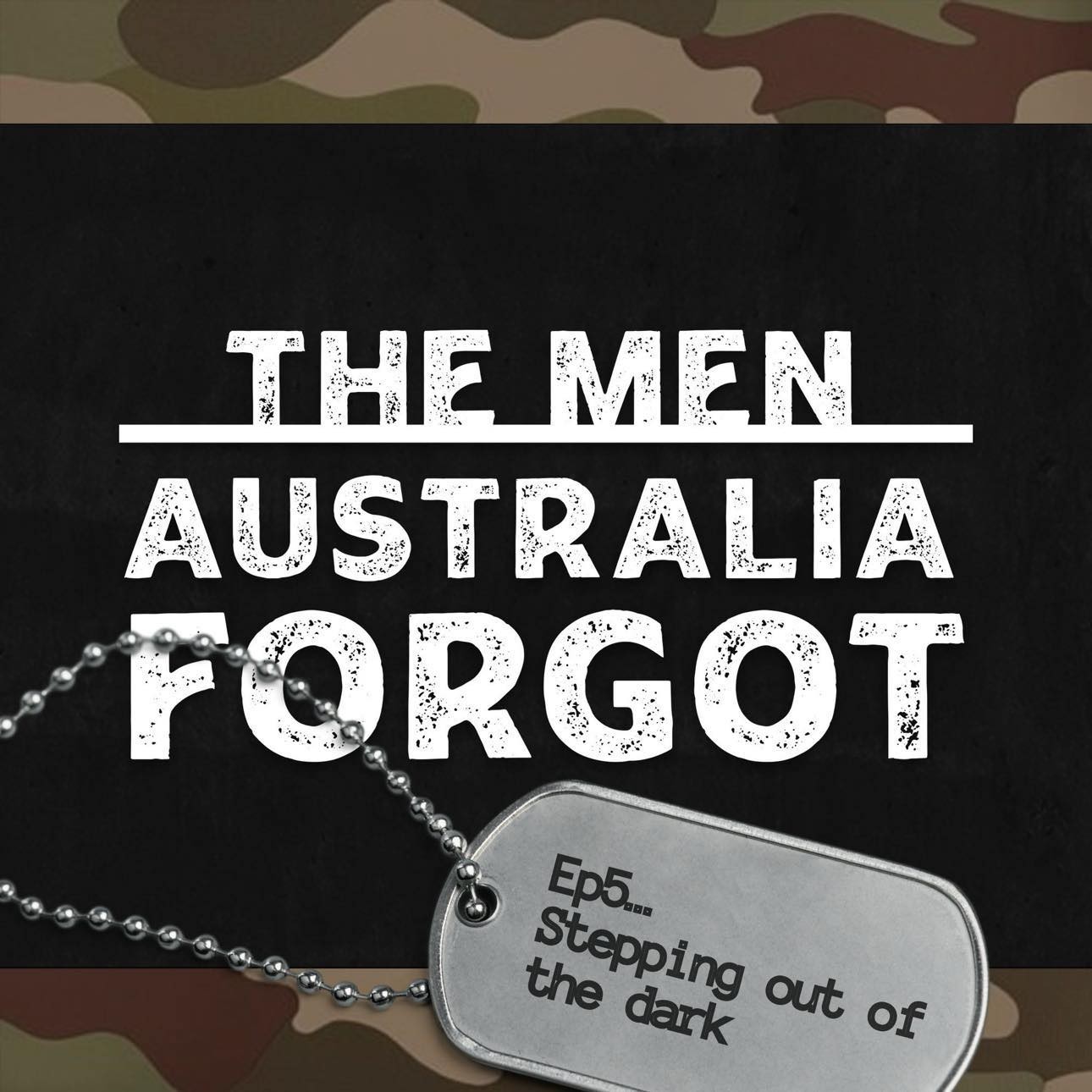 The Men Australia Forgot