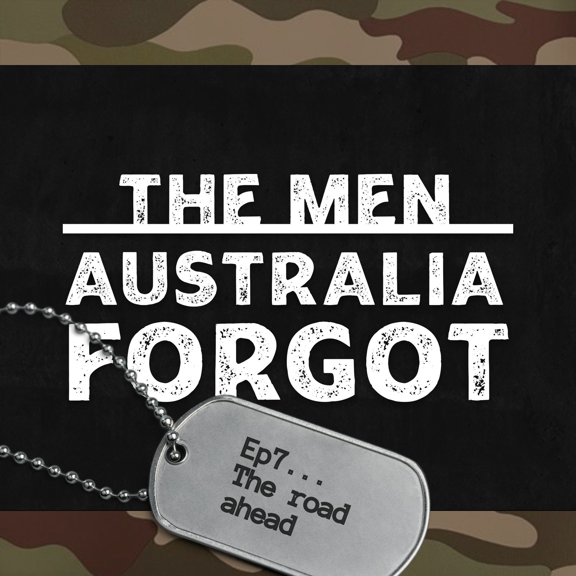 The Men Australia Forgot