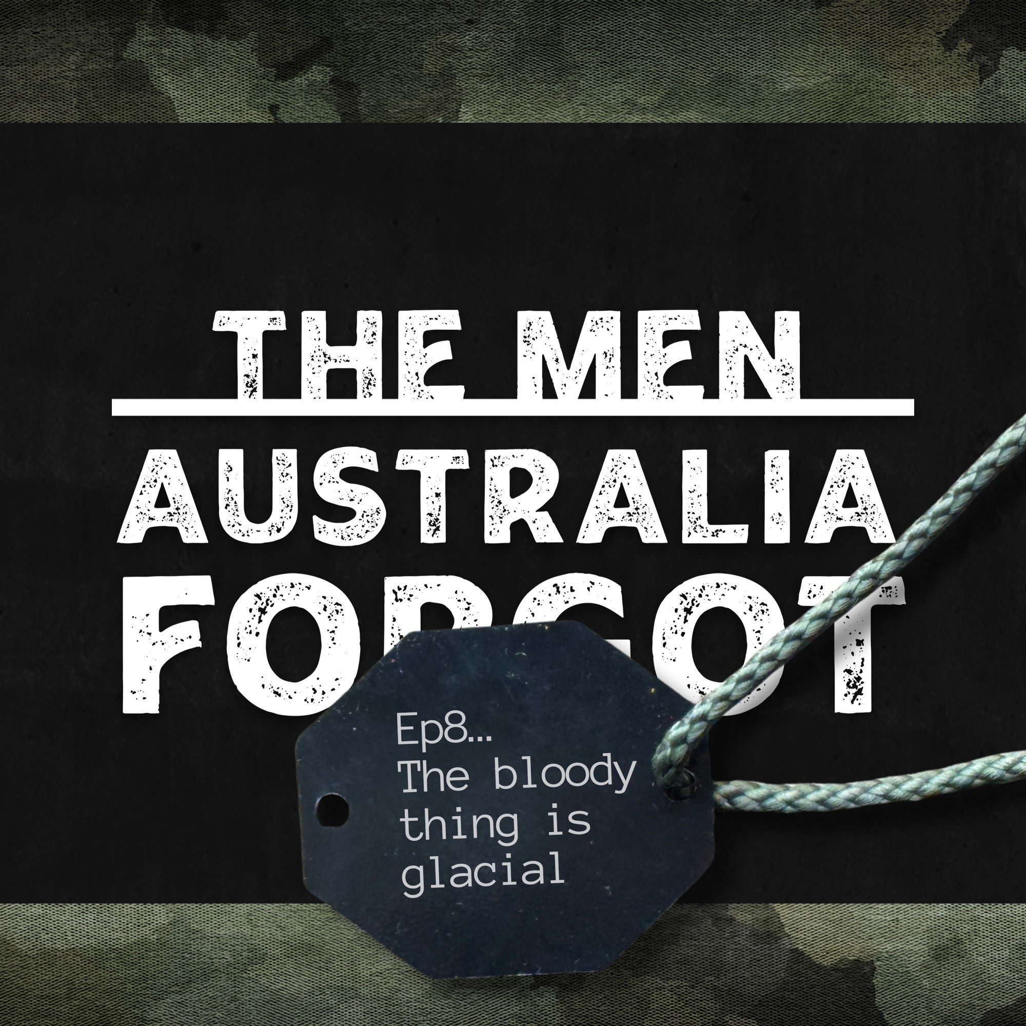 The Men Australia Forgot