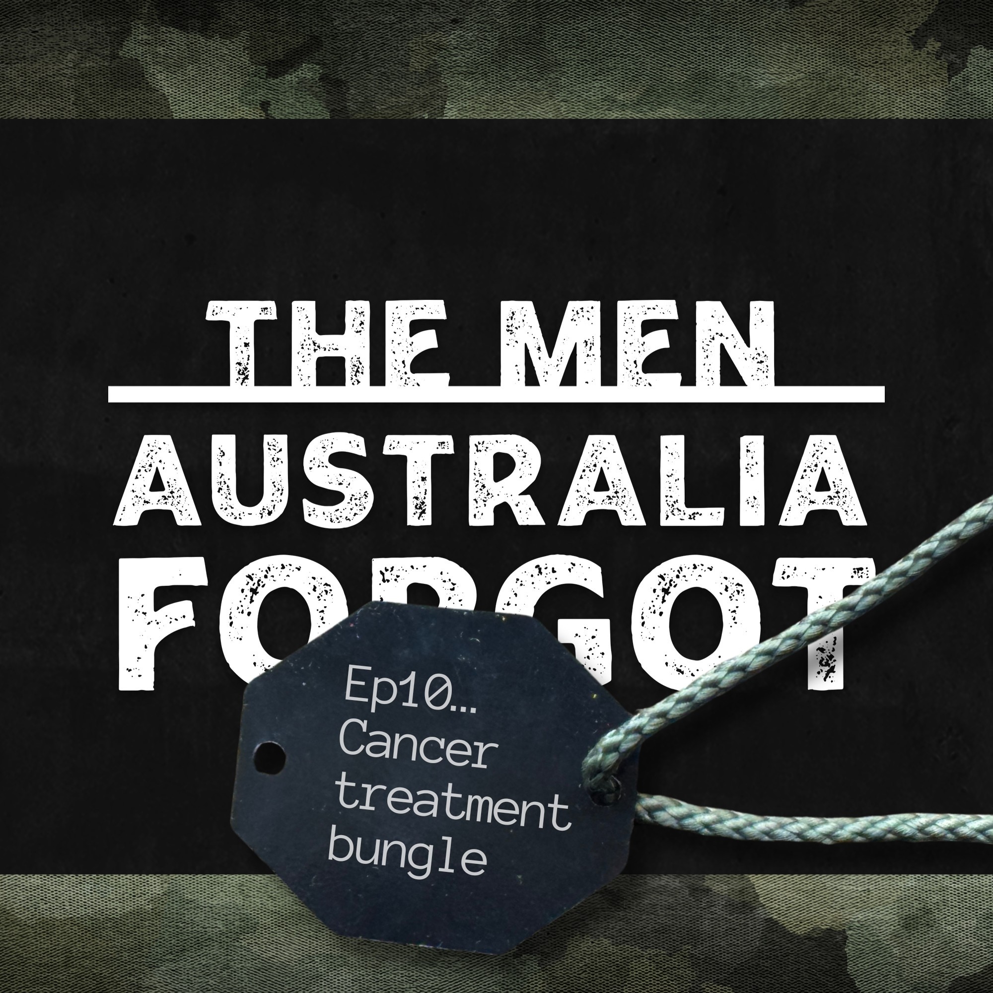 The Men Australia Forgot