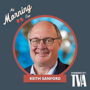 E86 - Keith Sanford's Morning Cup