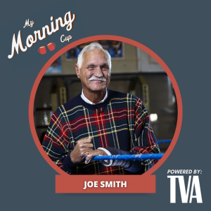 E110 - Joe Smith's Morning Cup