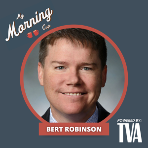 E126 - Bert Robinson's Morning Cup