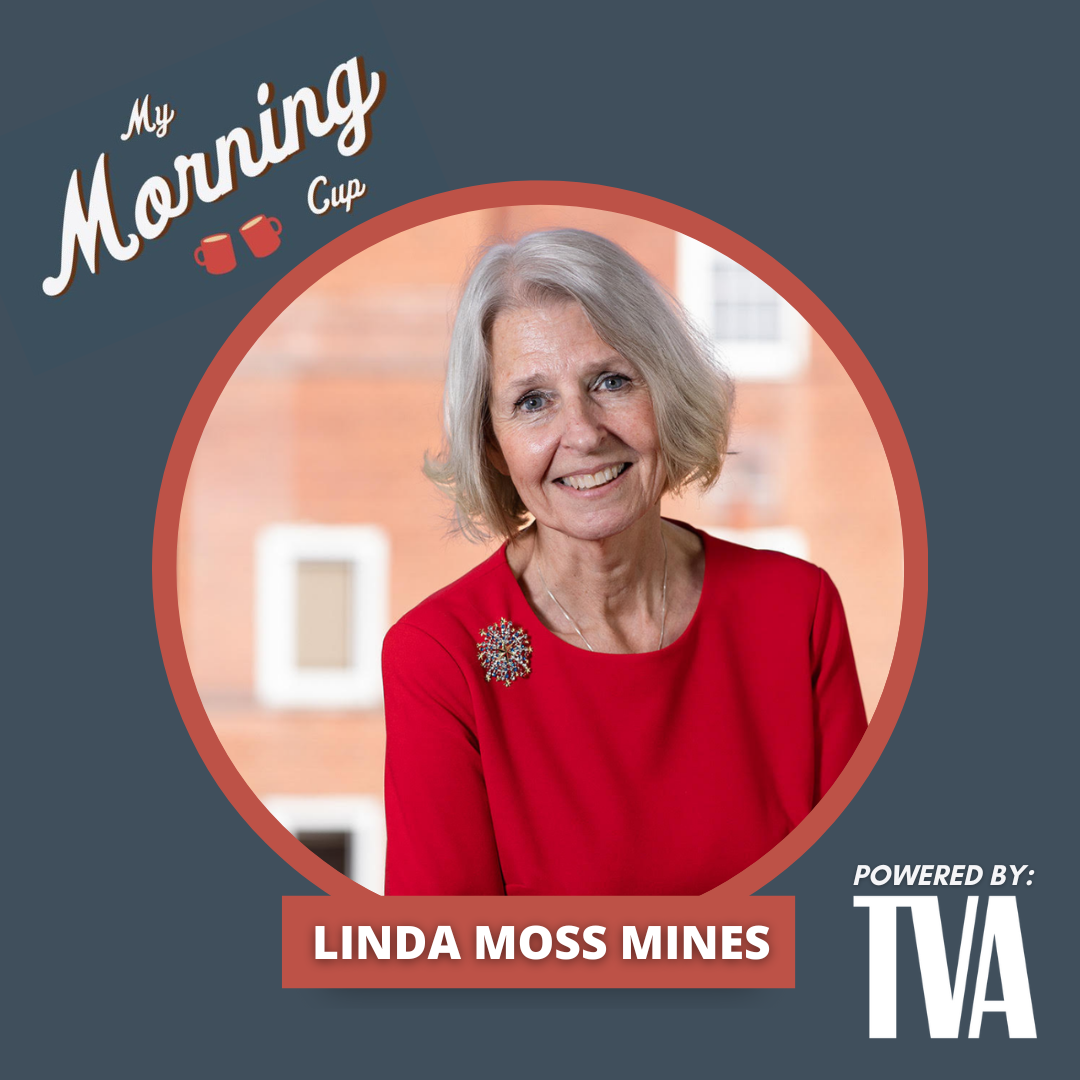 E88 - Linda Moss Mines's Morning Cup