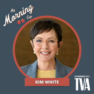 E119 - Kim White's Morning Cup