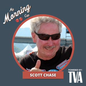 E120 - Scott Chase's Morning Cup