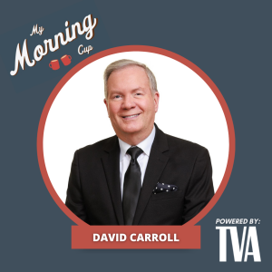 E111 - David Carroll's Morning Cup