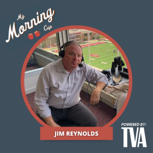 E114 - Jim Reynolds's Morning Cup