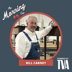 E106 - Bill Carney's Morning Cup