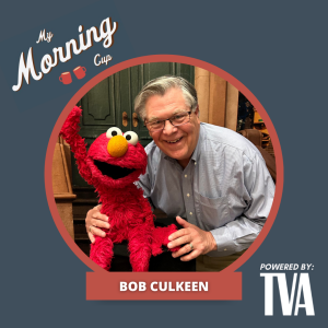 E116 - Bob Culkeen's Morning Cup