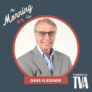 E100 - Dave Flessner's Morning Cup