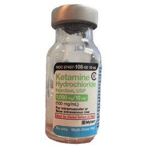 The Ketamine Spectrum with Sergey Motov & Ryan Marino: Part 2 Procedural Sedation, RSI, and chemical takedowns