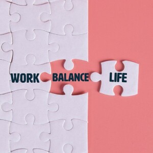 Work Life Balance with Rob Orman