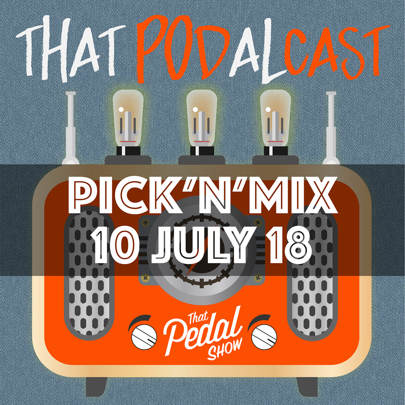 Pick’N'Mix: Phonkify, Red Velvet Fuzz, Nigel, Delay Workstation