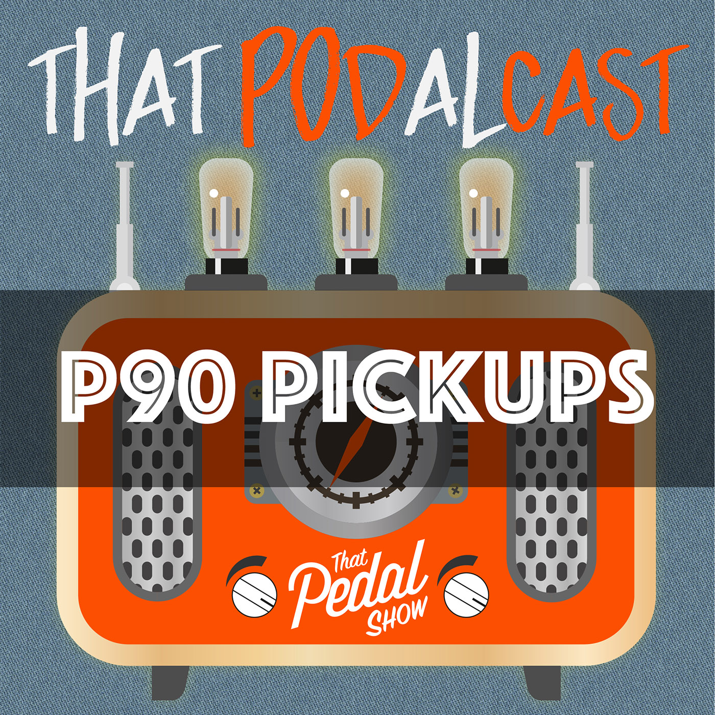 Thoughts On P90 Pickups & Humbucker Comparisons