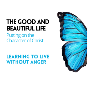 Learning to Live Without Anger | Phil & Di Marshall