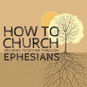 Ephesians 2:8-10 | Nic Cassar