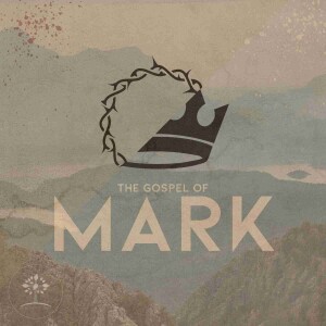 The Gospel of Mark: Mark 16:1-8 | Nick Varady-Szabo