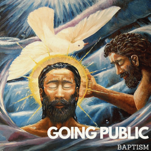 Going Public - Baptism: Acts 8 | Nic Cassar