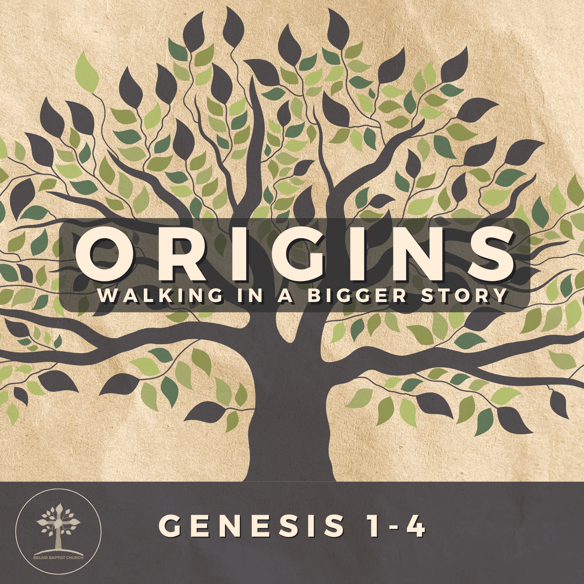 Belair Baptist Church Podcast