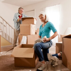 Senior Moving St Petersburg | Karma Movers St Petersburg FL | www.karmamovers.com