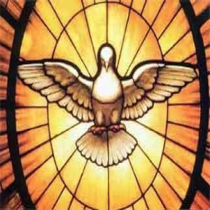 Pentecost and Farewell Mass
