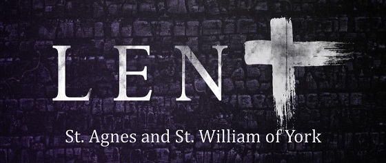 Fifth Sunday of Lent