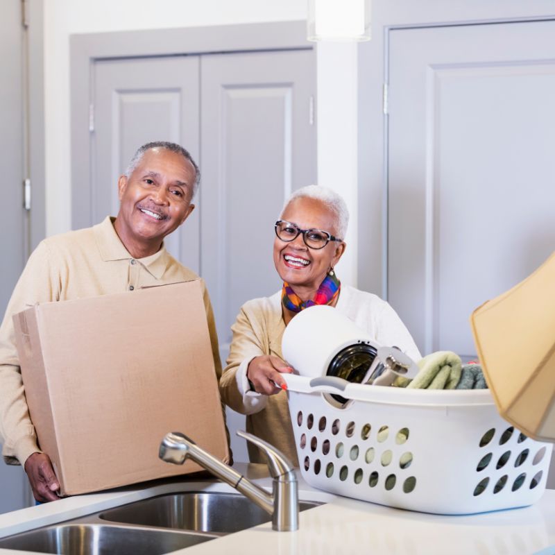 Movers New Rochelle Ltd