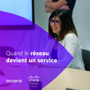 NaaS, quand le réseau devient un service