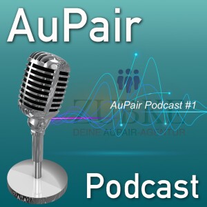 AuPair Podcast #1