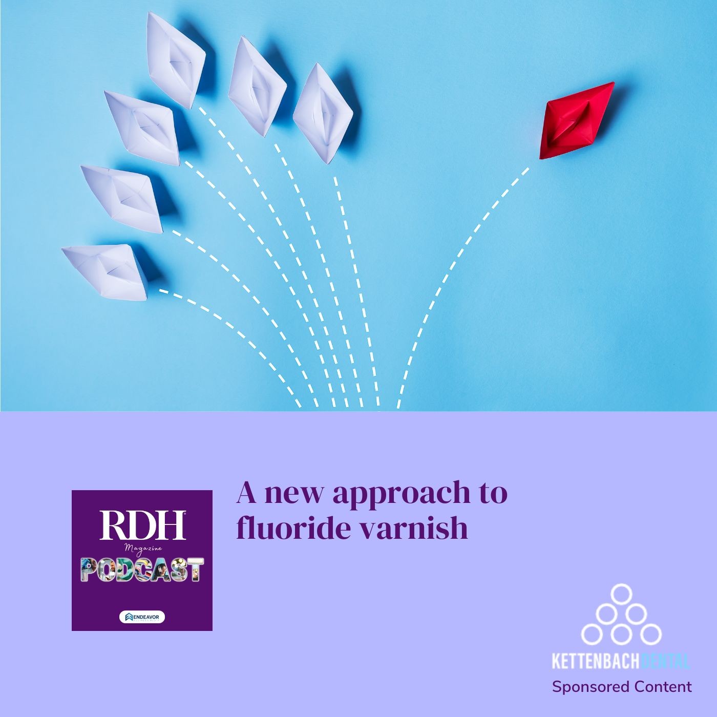 RDH Magazine Podcast