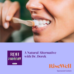 A Natural Alternative with Dr. Derek