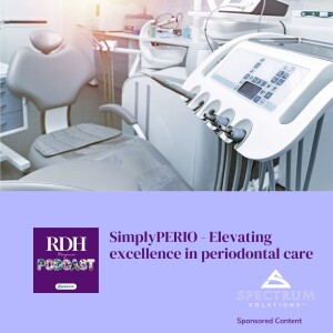 ICYMI: SimplyPERIO - Elevating excellence in periodontal care