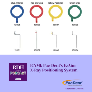 ICYMI: Pac-Dent’s EzAim X-Ray Positioning System